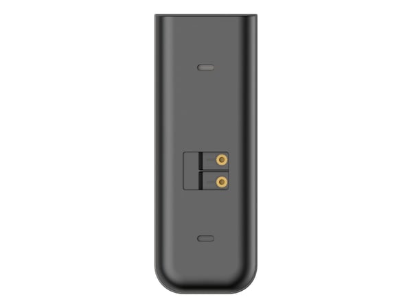 Imou DB-3EP-4M0W/DS3, Svart, Hjem, Vegg, MicroSD (TransFlash), 512 GB, H.265