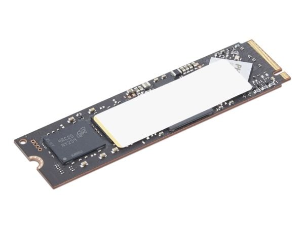LENOVO TP 512GB SUORITUSKYKY PCIE GEN4 NVME OPAL2 M.2 2280 SSD IV IV