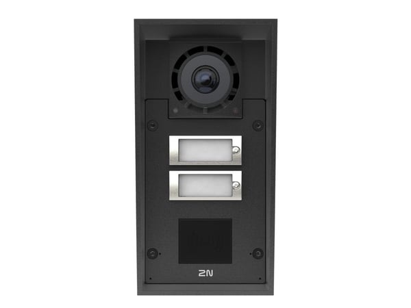 2N 9151302CR, H.264, H.265, 5 MP, 1280 x 960 piksler, 2560 x 1920 piksler, 30 fps, 0,1 lx
