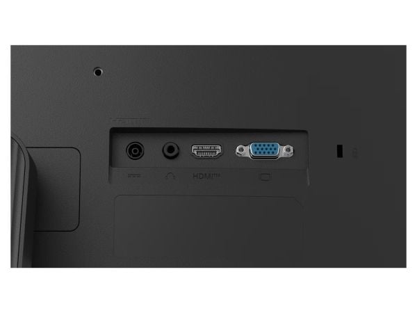 LG UltraGear 24U411A 24" IPS FHD-skjerm