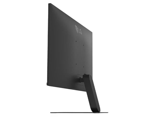 LG UltraGear 24U411A 24" IPS FHD-skjerm