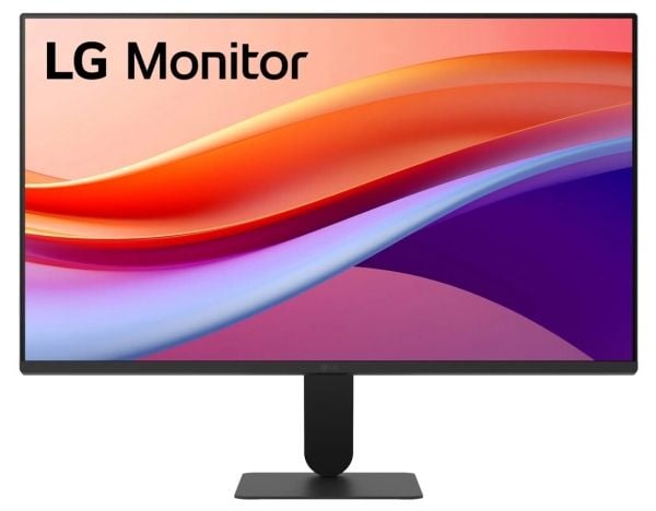 LG UltraGear 27U411A 27" IPS FHD-skjerm