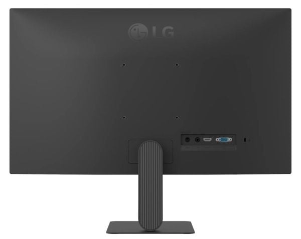LG UltraGear 27U411A 27" IPS FHD-skjerm