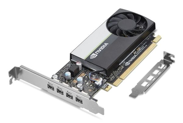 Lenovo - Grafikkort - 4 GB