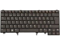 DELL V6P2Y, Tastatur, Norsk, DELL