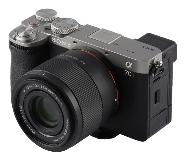 Viltrox AF 40mm F2.5 Sony E