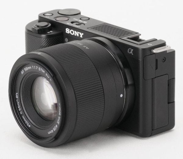VILTROX AF 56mm F1.7