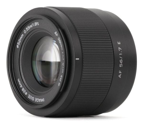 VILTROX AF 56mm F1.7