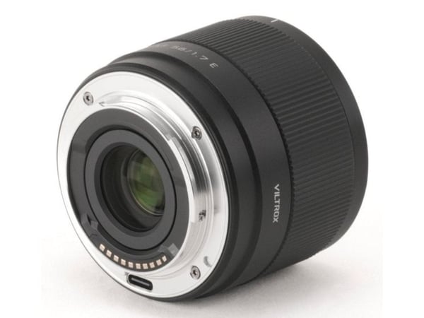 VILTROX AF 56mm F1.7