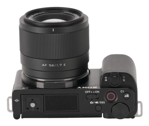 VILTROX AF 56mm F1.7