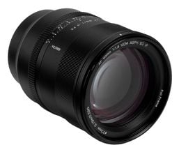 VILTROX AF 85 1.4 FE, Objektiv med fullformat, 15/11, Sony E, Auto-fokus