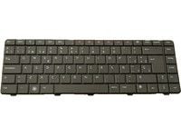 DELL VX3J8, Tastatur, Spansk, DELL, Inspiron M4010, M5030