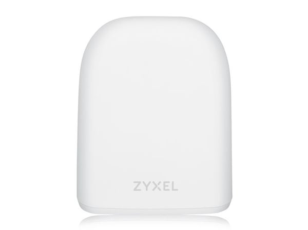 Zyxel - Trådløs tilgangspunkt innkapsling - vanntett - veggmonterbar, stangmonterbar - innendørs, utendørs