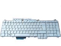 DELL WR877, Näppäimistö, Suomi, Ruotsi, DELL, XPS M1730