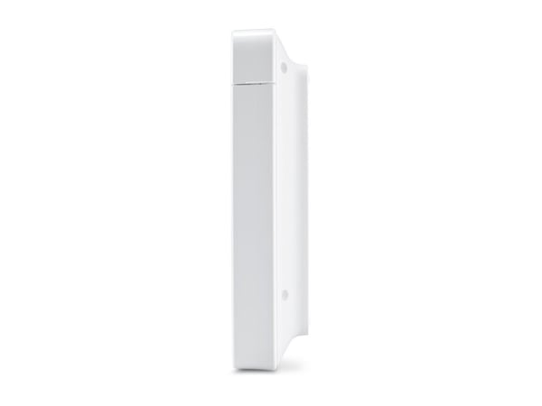 Gigaset N770 IP Pro, 120 kanaler, HTTPS, SIPS, SRTP, SSL/TLS, S700H PRO, R700H PRO, R700H protect PRO, SL800H PRO, SL850H PRO, 50 m, 300 m, Hvit