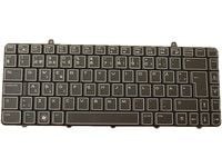 DELL WHD6P, Näppäimistö, Suomi, Ruotsi, DELL, Alienware M11X