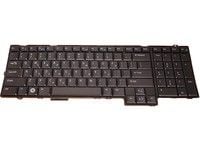 DELL WT754, Näppäimistö, Kreikka, DELL, Studio 1735, 1737