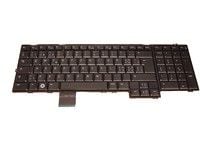 DELL WT843, Keyboard, DELL, Studio 1735, 1737