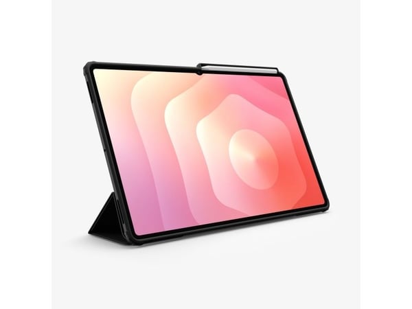 Spigen Air Skin Pro, Folio, Samsung, Galaxy Tab S11 Ultra, 37,1 cm (14.6")