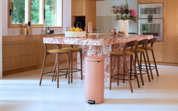 Brabantia 238741, 29,3 cm, 380 mm, 679 mm, 4 kg