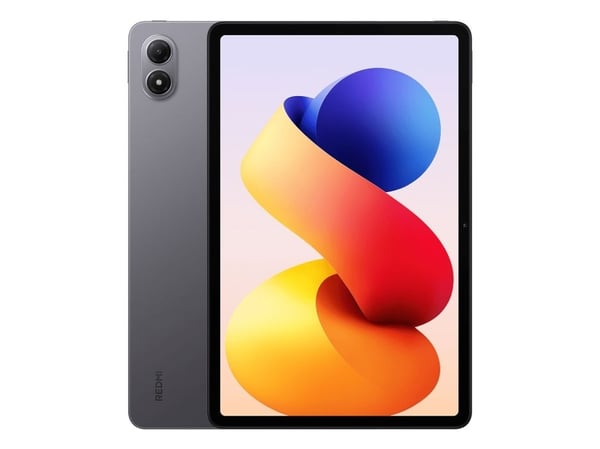 Xiaomi Redmi Pad 2 Pro - Tablet - Xiaomi HyperOS 2 - 256 GB UFS card - 12.1" (2560 x 1600) - microSD-spor - grafittgrå