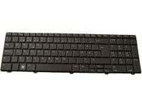 DELL YC58F, Tastatur, Norsk, DELL