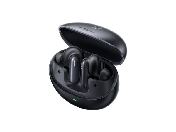 Baseus Inspire XP1, Trådlös, Samtal/musik, Headset, Svart