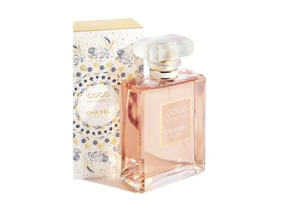 Chanel Coco Mademoiselle EDP 100ml