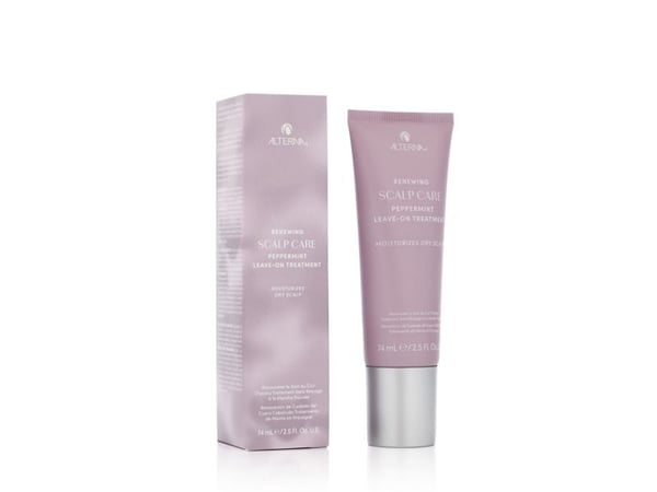Alterna Renewing Scalp Care Peppermint Leave-on Treatment 74 ml