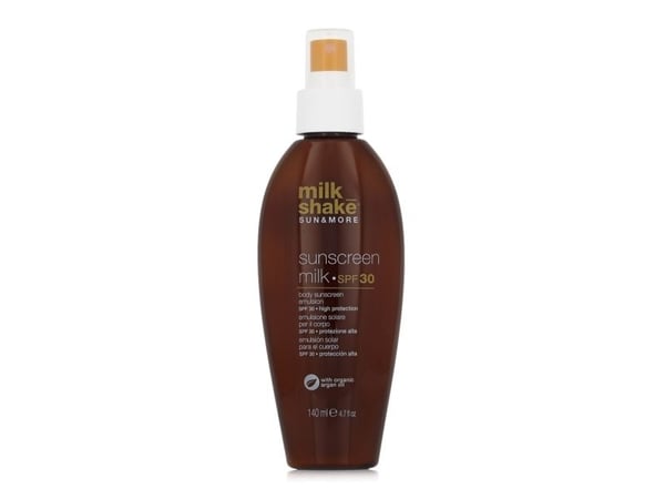 Milk Shake Sun&More Sunscreen Milk SPF30 140 ml