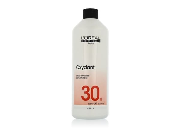 L'Oréal Professionnel oksiderende krem 9% 30 vol. 1000 ml