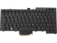 DELL XX754, Tastatur, Dansk, DELL