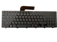 DELL 79MJP, Tastatur, Tysk, DELL, Inspiron N5110, M5110