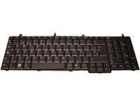 DELL T274D, Tastatur, Spansk, DELL, Vostro 1710, 1720
