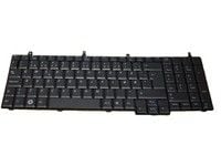 DELL T371J, Tastatur, Norsk, DELL, Vostro 1720