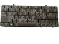 DELL T3VFT, Tastatur, Engelsk, DELL, Alienware M11x