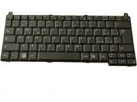 DELL T464C, Tastatur, Italiensk, DELL, - Dell Vostro 1310 1320 1510