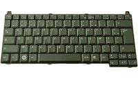 Tangentbord franska