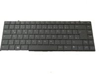 DELL TR496, Tastatur, Tysk, DELL, Studio XPS 1645, 1647
