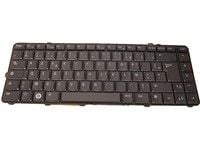DELL TR328, Tastatur, Fransk, DELL, Studio 1435, 1535, 1536, 1537