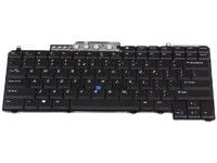 DELL UC172, Tastatur, Engelsk, DELL
