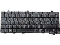 DELL U753N, Näppäimistö, Italia, DELL, - Dell Alienware M15x