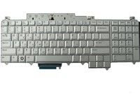 DELL RT124, Tastatur, Gresk, DELL, Inspiron 1720, 1721
