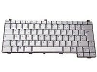 DELL PG734, Tastatur, Fransk, DELL, XPS M1210