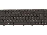 DELL PP8YN, Tastatur, Fransk, DELL, Inspiron 3420, 14Z, N411Z, 5425, 5525, N5040, N4050