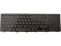 TASTATUR (BELGIALAINEN)