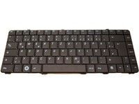 DELL R361P, Tastatur, Tysk, DELL, Vostro 1220