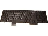 DELL RK693, Tastatur, Engelsk, DELL, Studio 1735, 1737