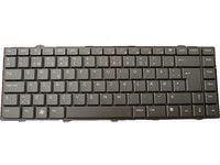 DELL P2YW7, Tastatur, Dansk, DELL