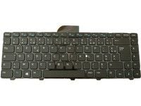 TASTATUR FRANSK